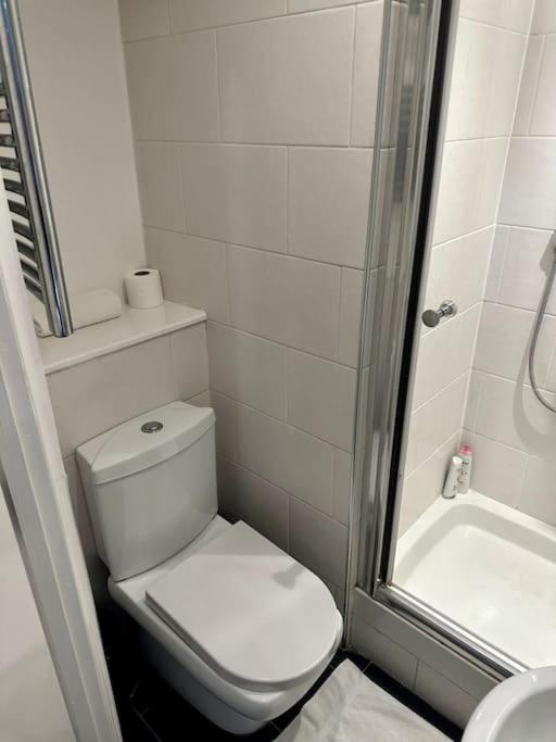 Appartement Lovely 2bed2bath Marylebone *