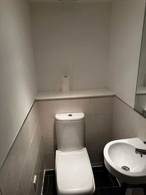 Lovely 2bed2bath Marylebone Londres
