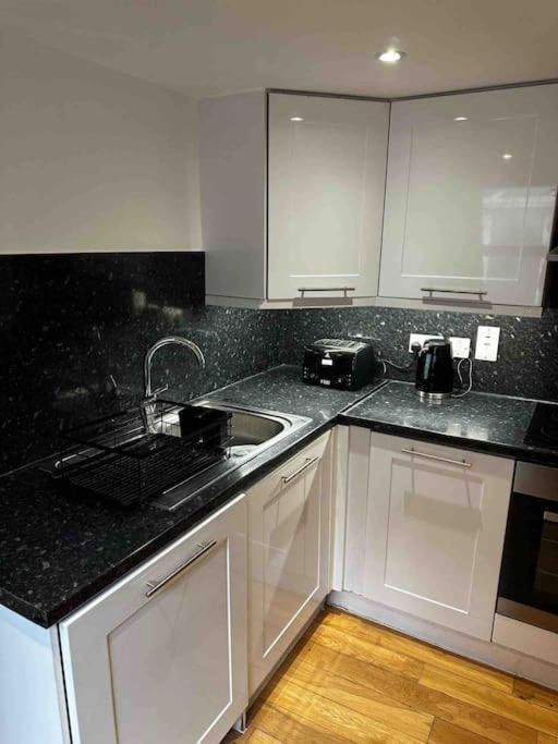 Lovely 2bed2bath Marylebone Appartement