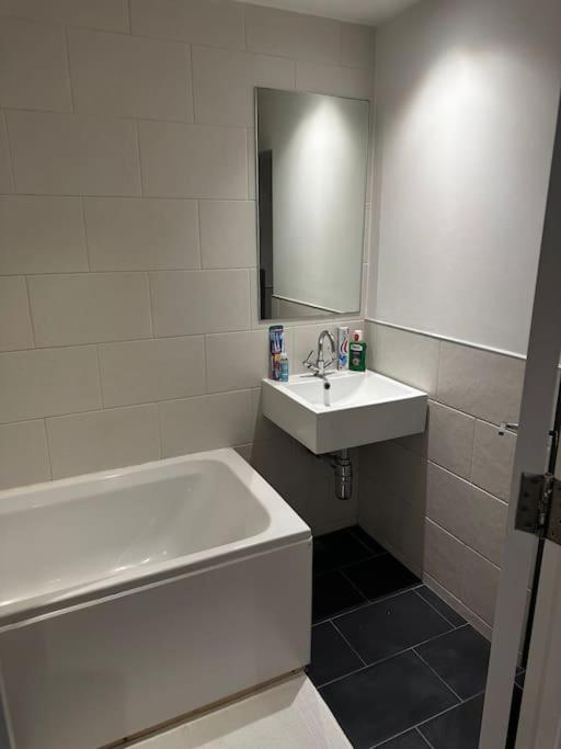 Appartement Lovely 2bed2bath Marylebone Londres