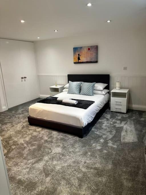 Lovely 2bed2bath Marylebone * Londres