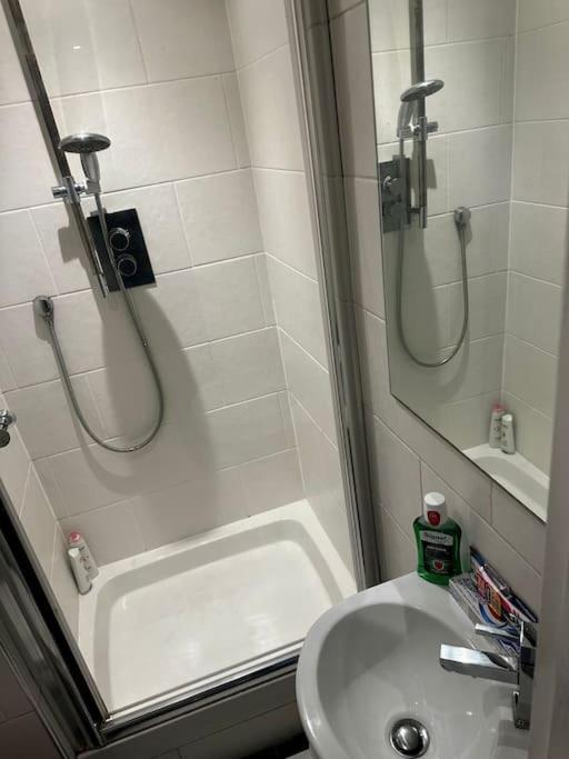 Lovely 2bed2bath Marylebone Appartement