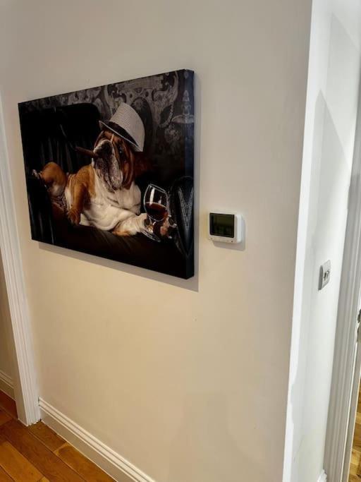 Lovely 2bed2bath Marylebone Apartamento *