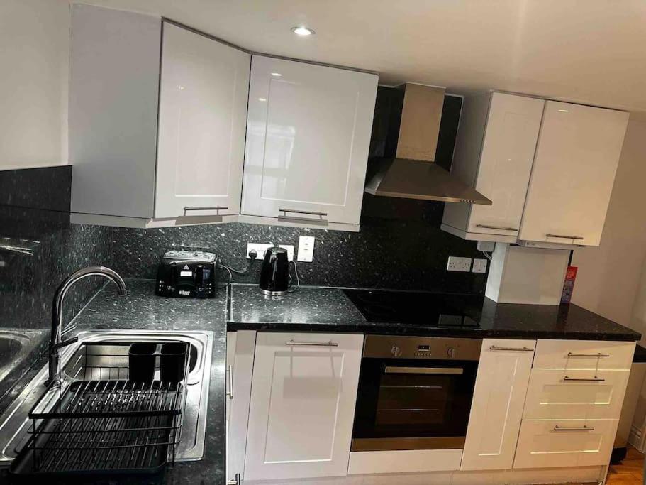 Lovely 2bed2bath Marylebone * Londres