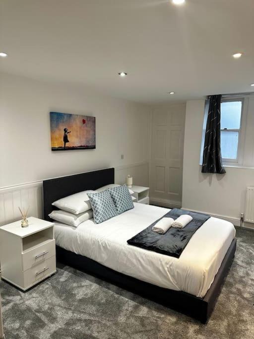 Appartement Lovely 2bed2bath Marylebone