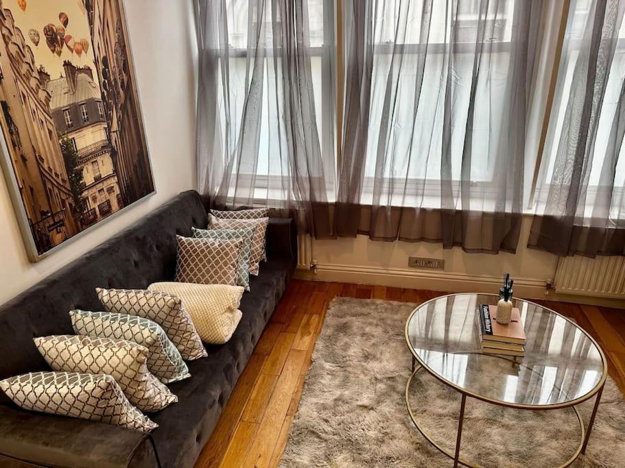 Lovely 2bed2bath Marylebone Londres