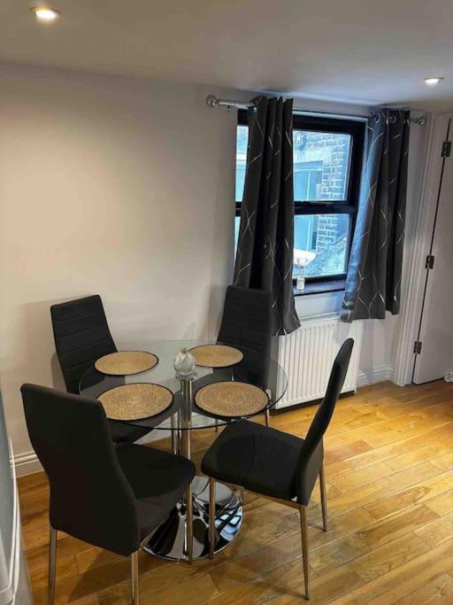 Lovely 2bed2bath Marylebone Appartement *