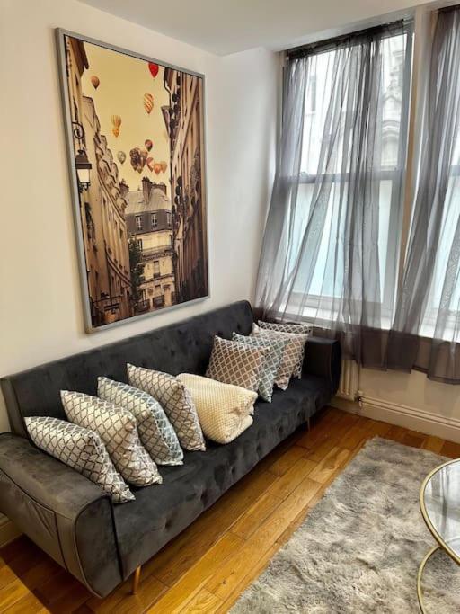 Appartement Lovely 2bed2bath Marylebone *