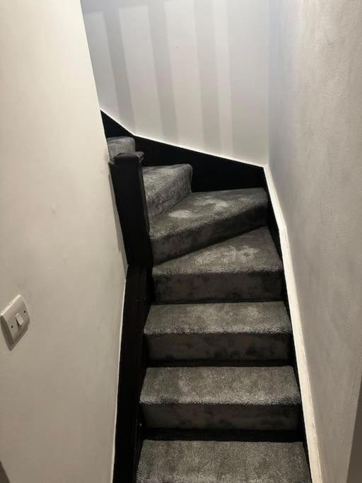 Appartement Lovely 2bed2bath Marylebone Londres