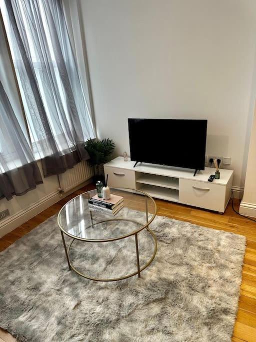 Appartement Lovely 2bed2bath Marylebone